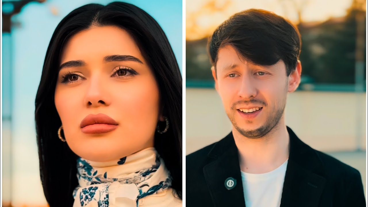 SARIQ BOLA VA ZARINA YULDASHOVA ALAMLI SEVGI 💔 VINELAR TO’PLAMI 😭
