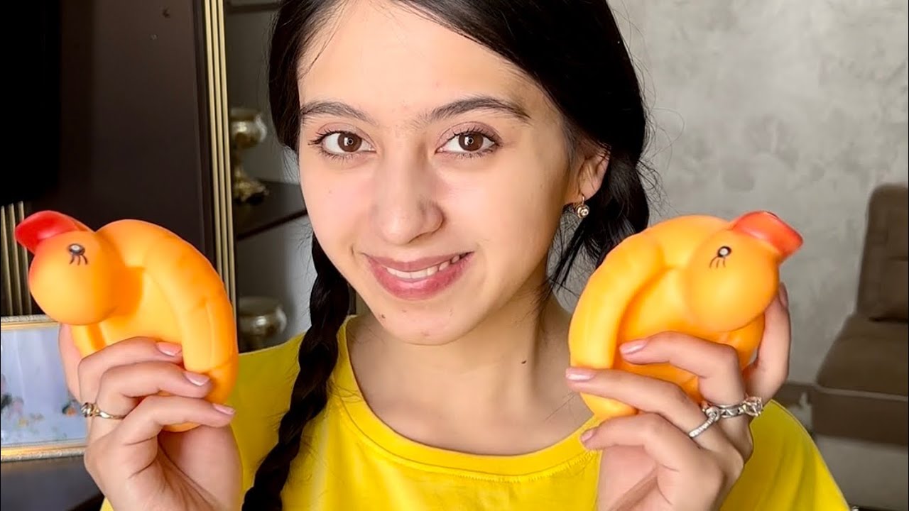 Dilbar Zakirova oilaviy o’yin. Yangi video❤️