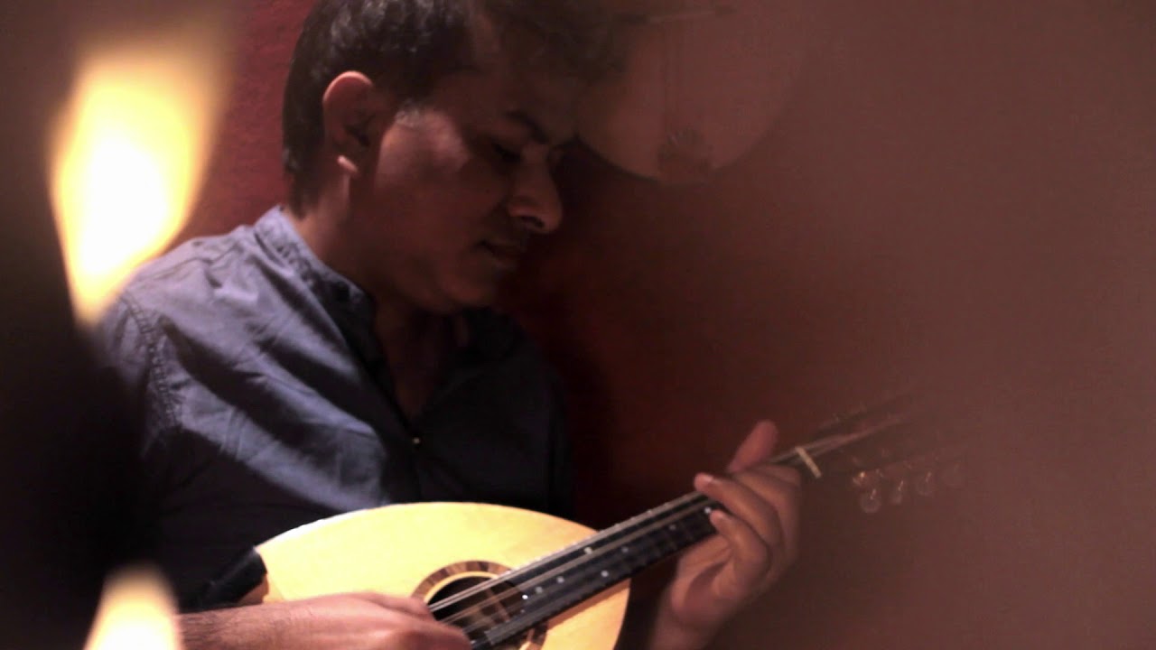 HOPE FOR CHANGE | TAPAS ROY AND JOELL MUKHERJII | MANDOLIN AND GUITAR DUET