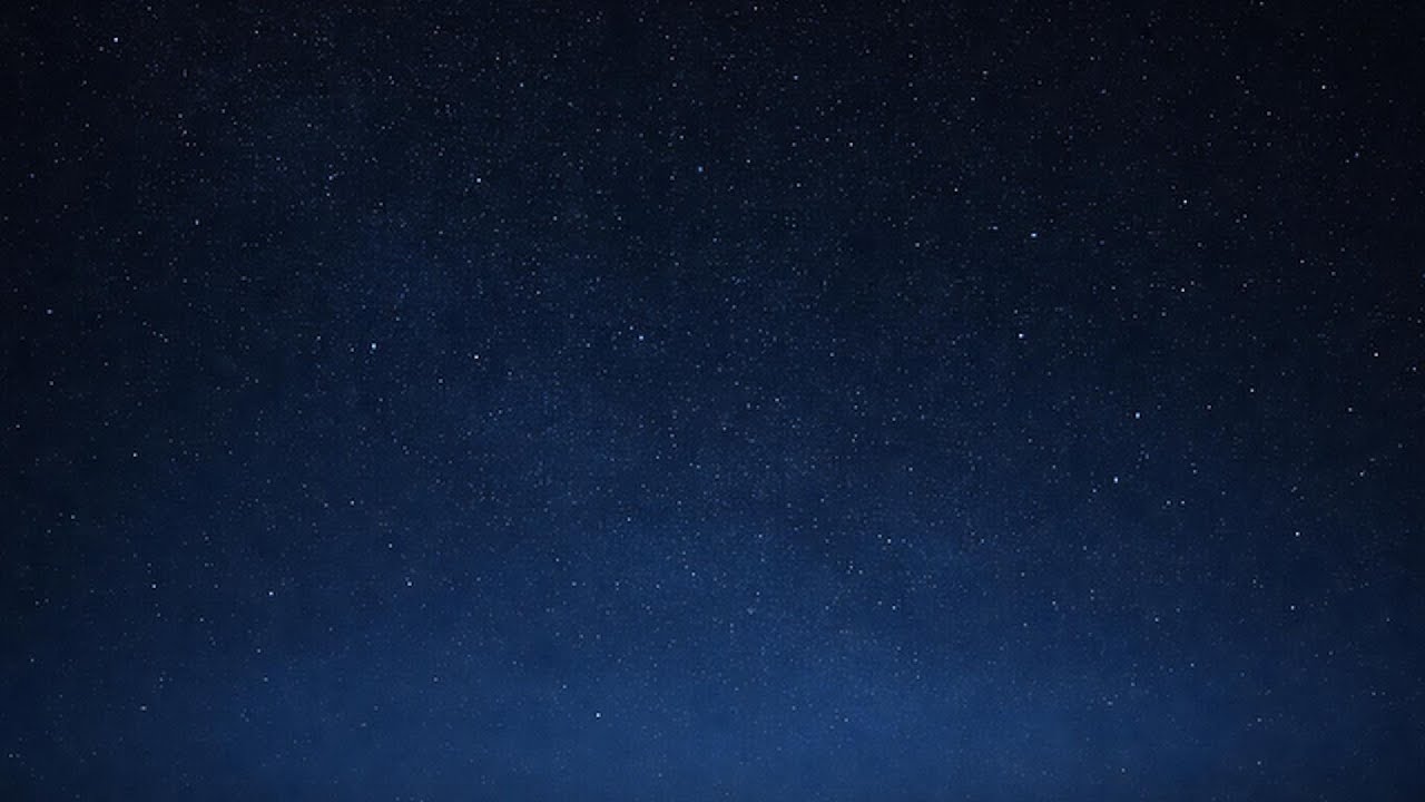 Silent Harbour 🌙 Deep Sleep Music | 1 Hour Ambient Soundscape for Night & Rest