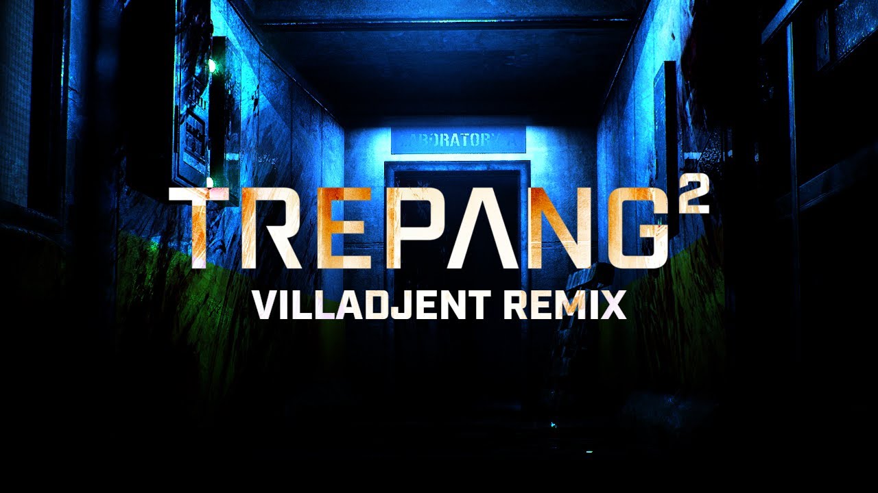 Brandon McKagan - Villadjent (Remix) - Trepang²