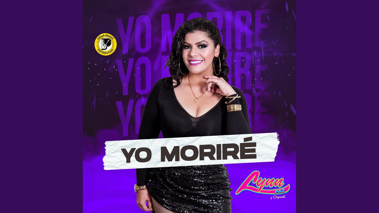 Yo Morir&eacute;