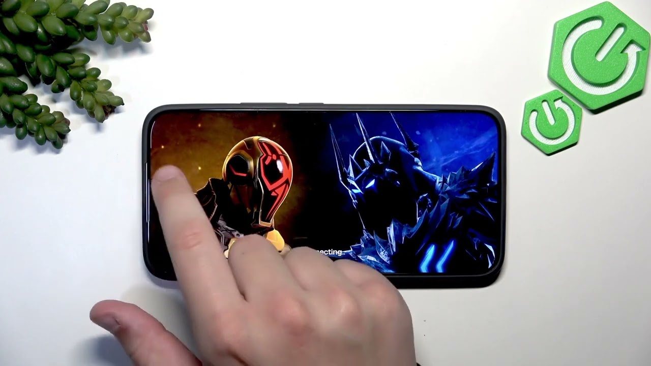 POCO X8 Pro Max &ndash; 如何使用 Game Turbo 提升游戏性能