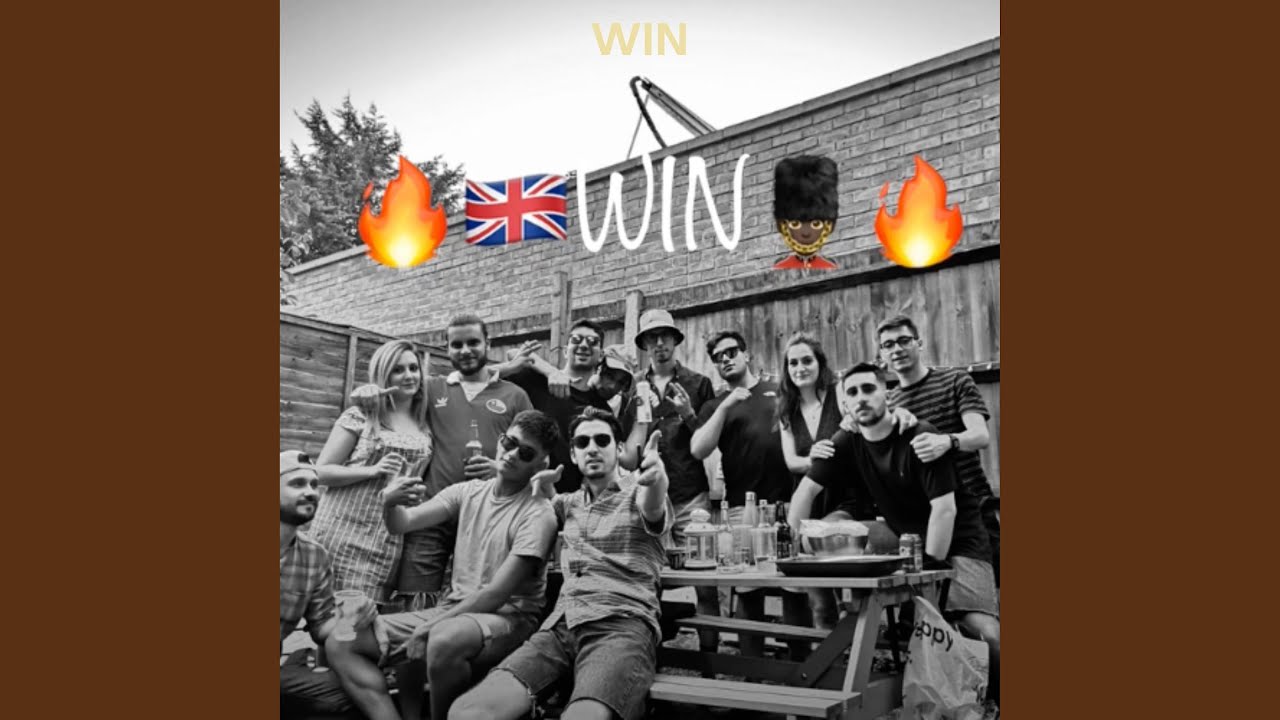 WIN x Soner