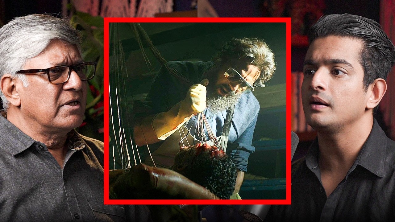 BRUTAL & GORY Torture Stories of Indian Spies In Pakistan