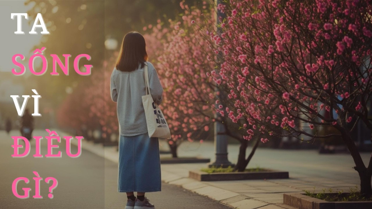 Cả Cuộc Đời, Điều Gì Là Quan Trọng Nhất?