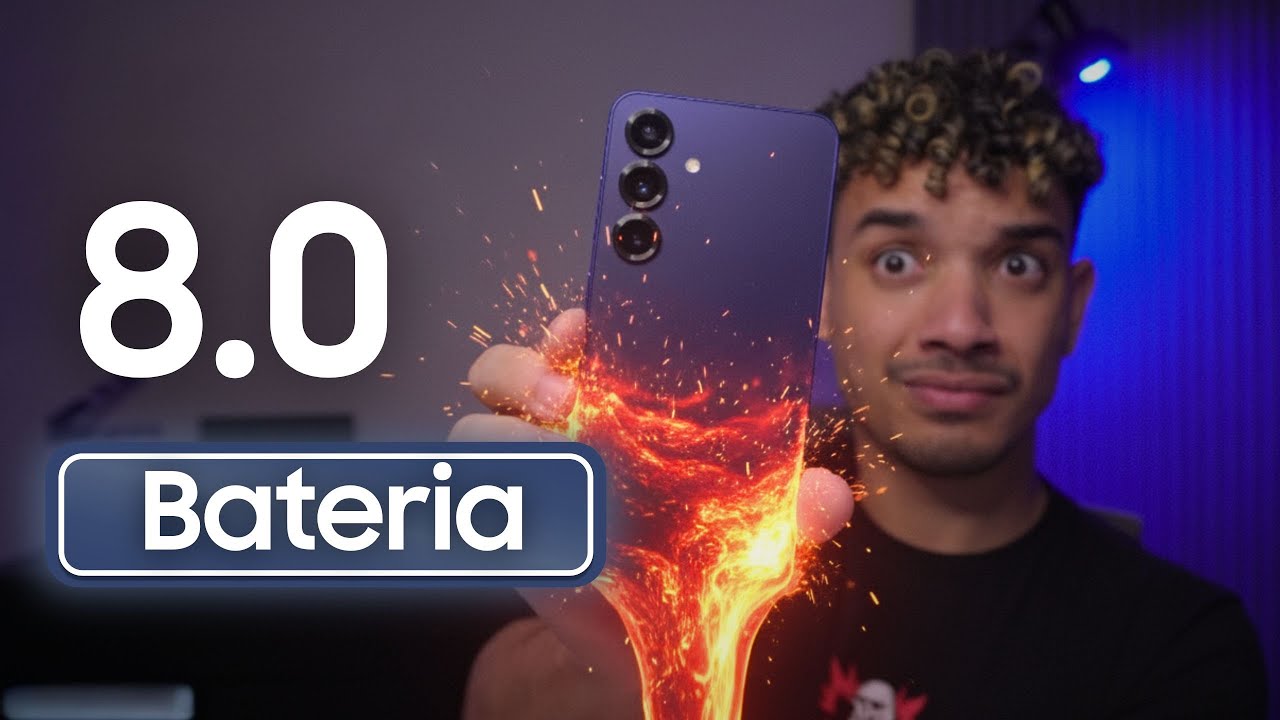 One UI 8.0 esta DRENANDO a sua BATERIA? Saiba o que fazer