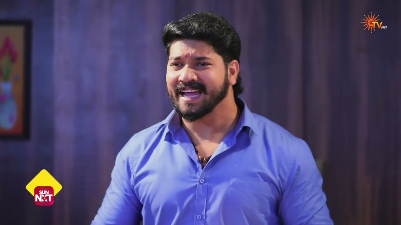 Manamagale Vaa - Best Scenes | 31 Jan 2026 | Tamil Serial | Sun TV