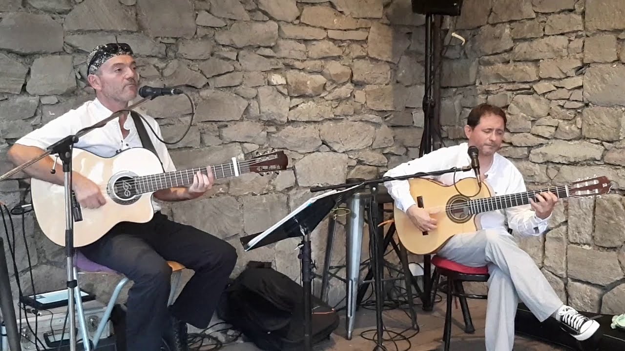 Elyxyr Duo Teaser Nov 2020