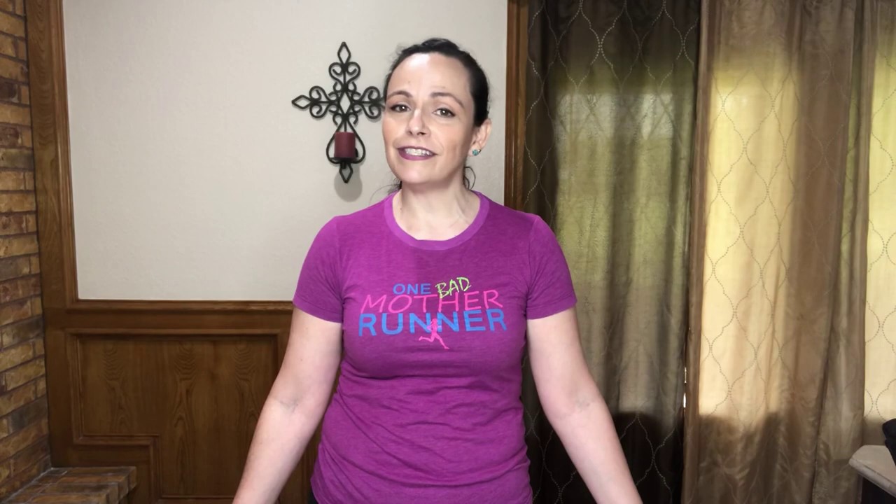 Baton Twirling Lesson 8- 8 Finger Twirl