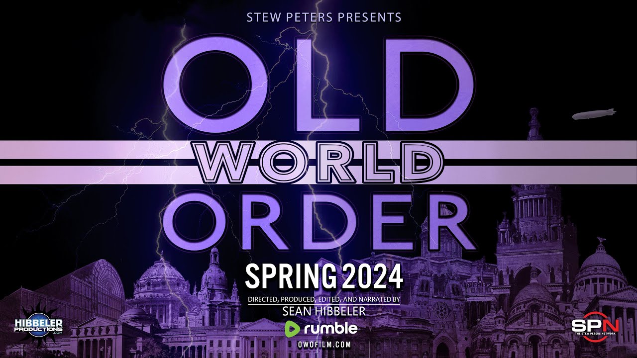 Old World Order (2024) - Teaser Trailer [HD]