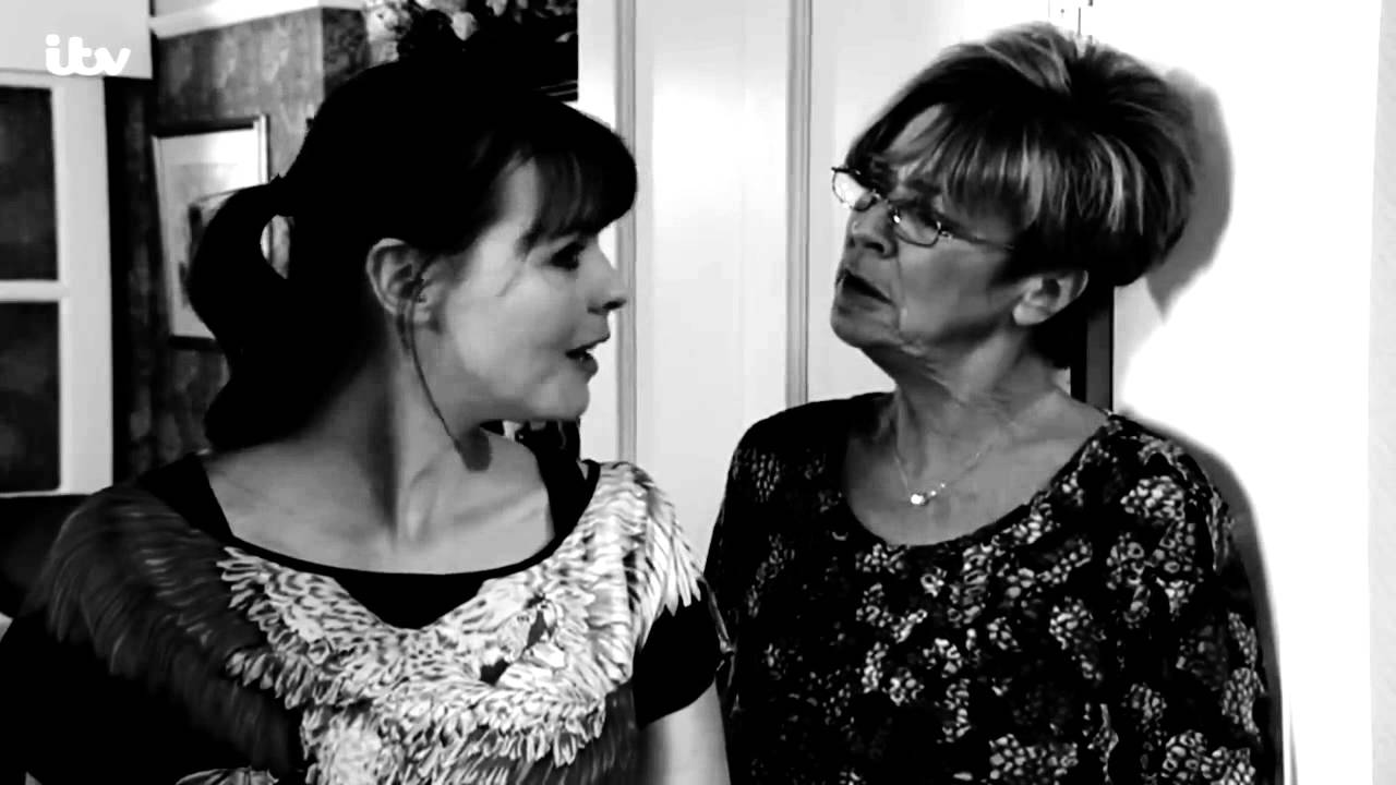 Coronation Street   You're not alone