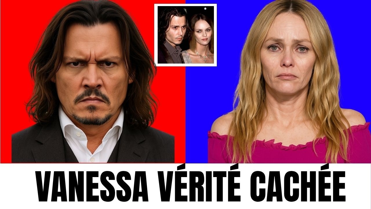 Vanessa Paradis, abandonnée par ses refuges – Le destin d’une femme sans abri