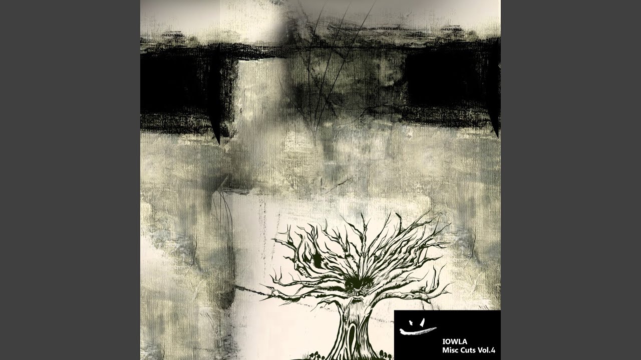 Broken Tree