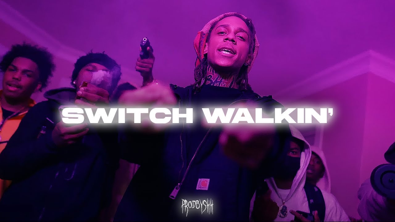 [FREE] BloodHound Lil Jeff x Lil Scoom89 Type Beat - 