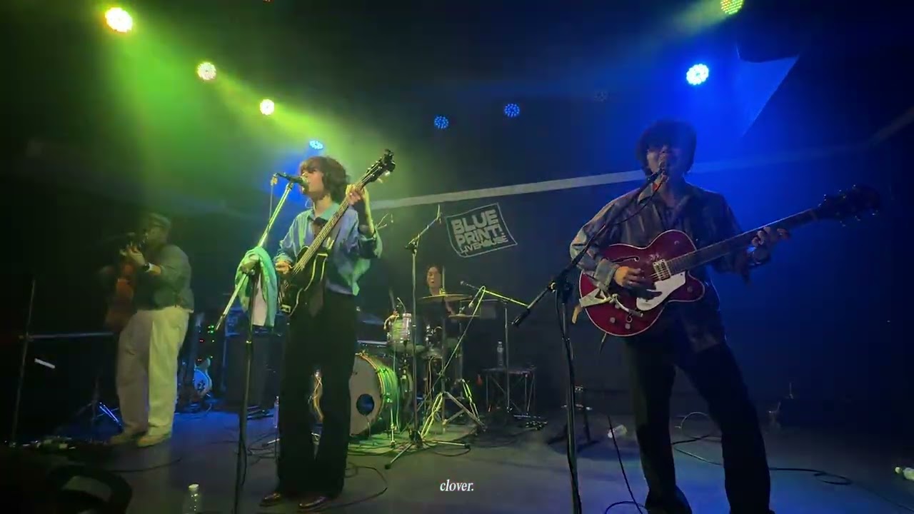 260210 HOA (호아) - Yeah Yeah Yeah (미발곡) │ 2026 ASIA TOUR REVERIE in Thailand
