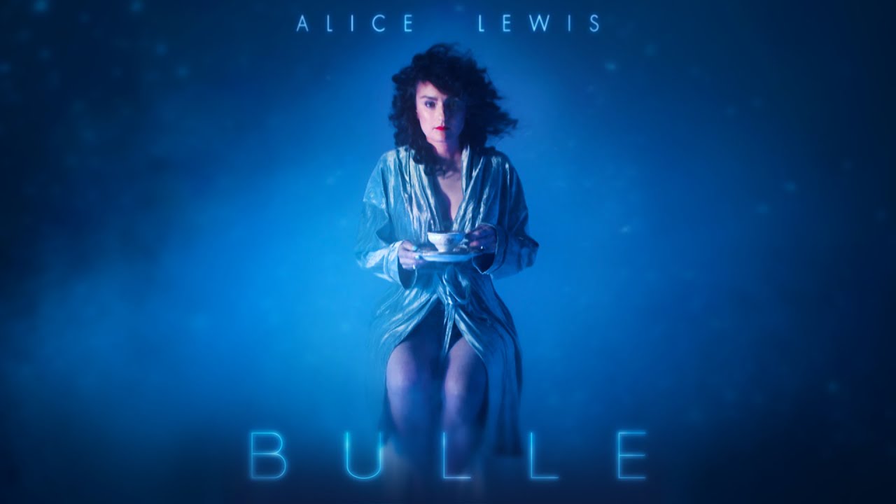 Alice Lewis - Bulle