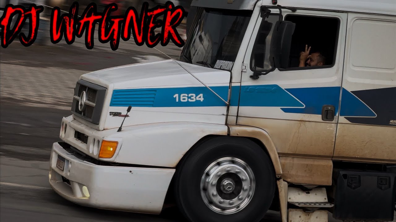DJ WAGNER | SÓ AS MELHORES FAIXAS #8