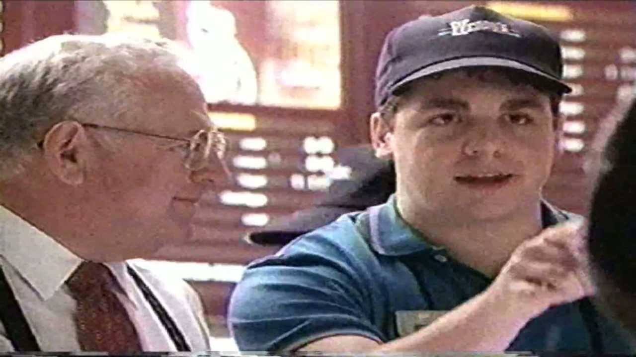1998 Wendy's