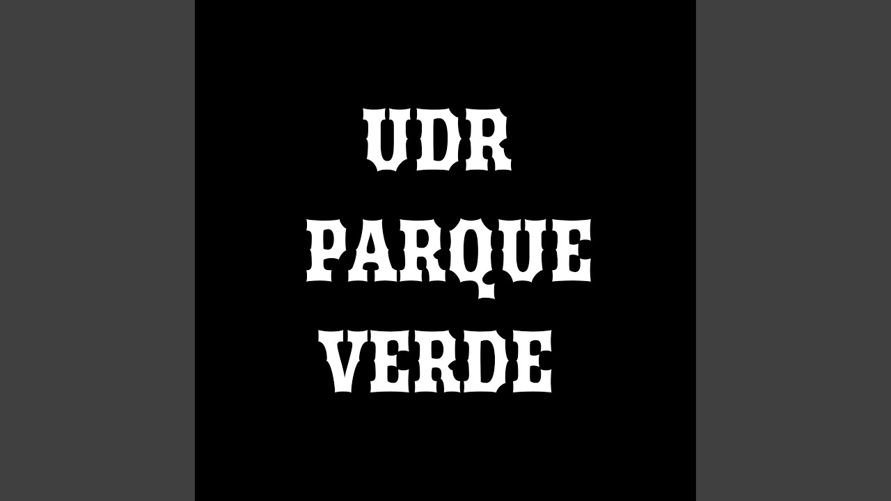 REMOCADA PARQUE VERDE