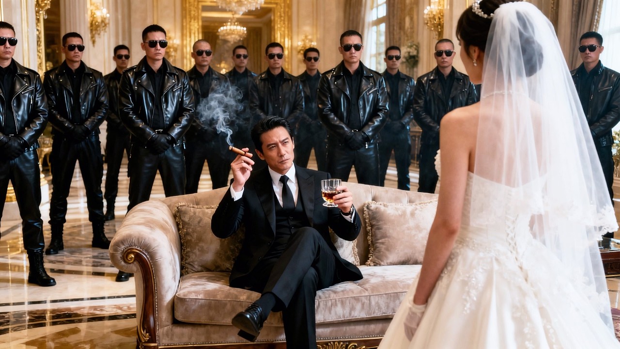 【DUB】They Said My Dad Was A Poor Guard—But He’s The Strongest CEO！