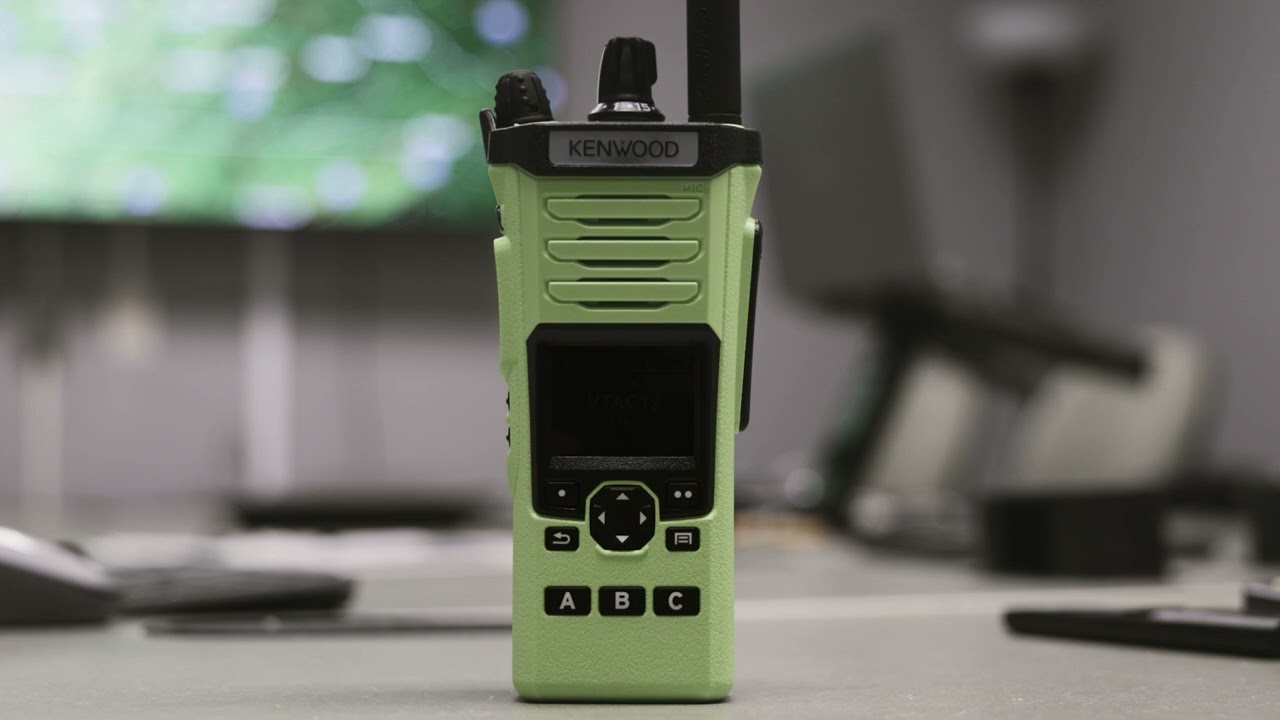 National Emergency Management Awareness Month Teaser