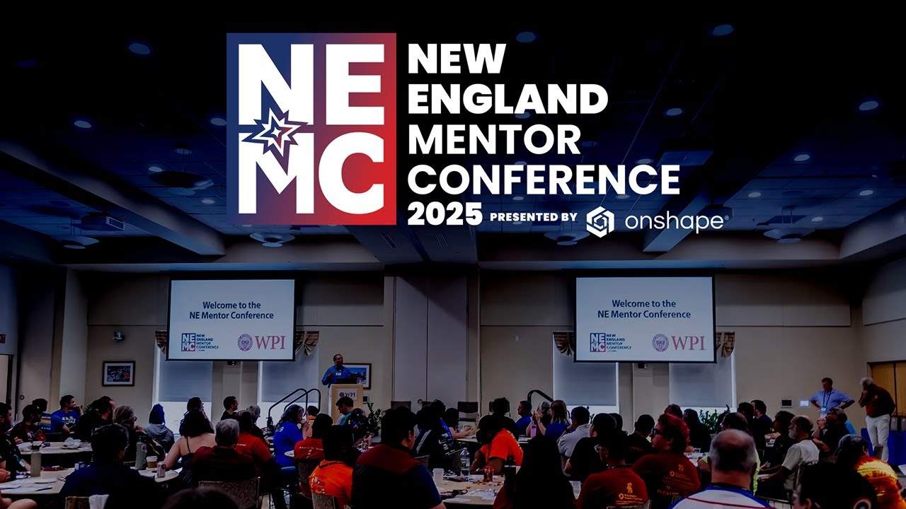 NEMC 2025 Opening Ceremonies | The Spark that Stays: Guiding the Student Experience