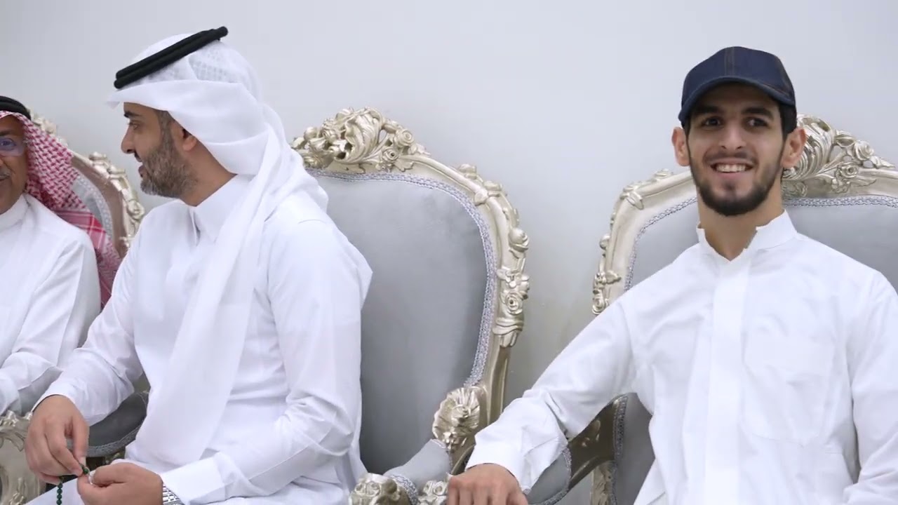 حفل زواج الشاب عماد بن علي ال شاره الشهري