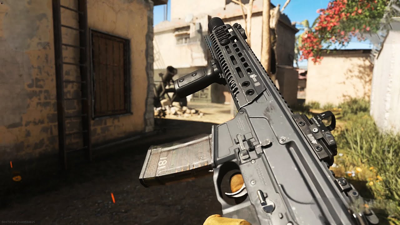 M13| Call Of Duty Mordern Warfare 2019 Multiplayer Gameplay (No Commentary)