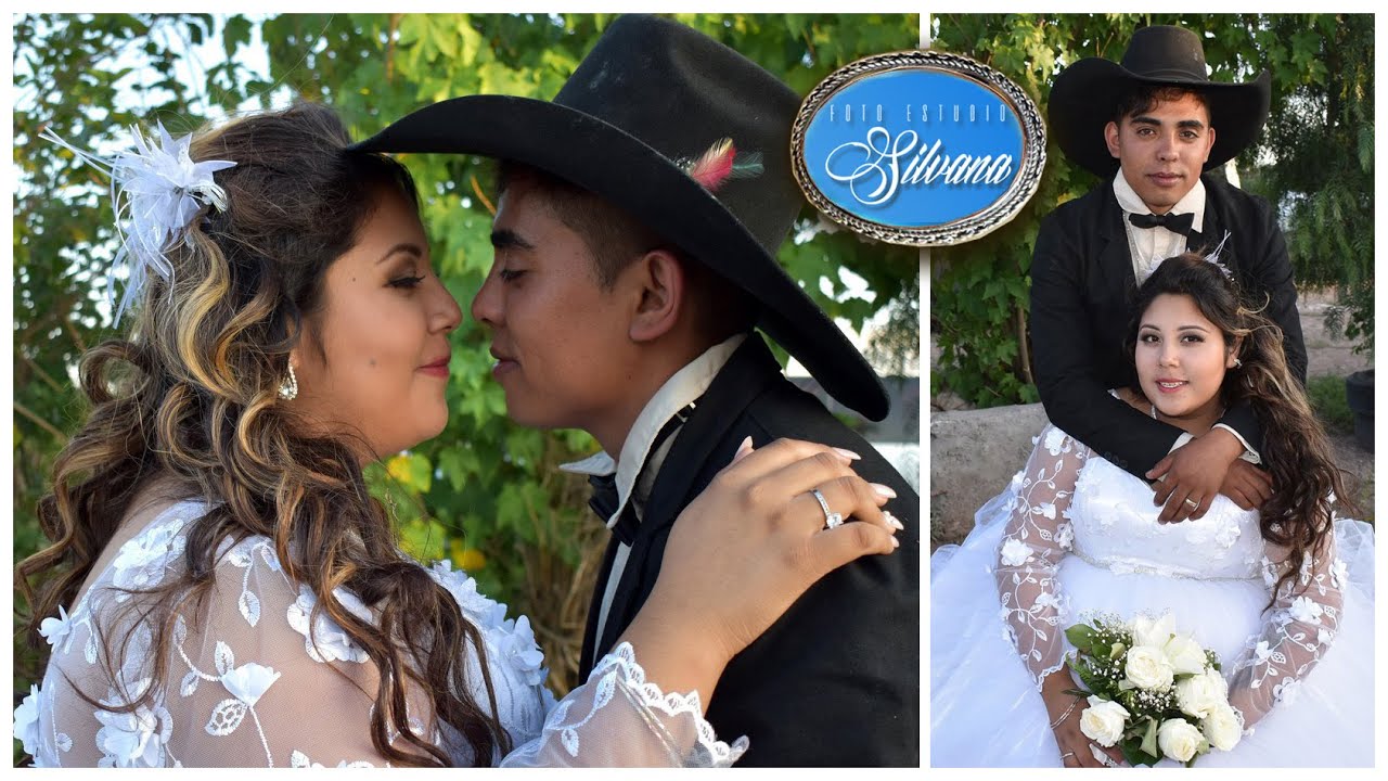 Boda en San Pedro del Saltito, Villa de Ramos SLP [27.07.2019] Amenizan Los Chitos