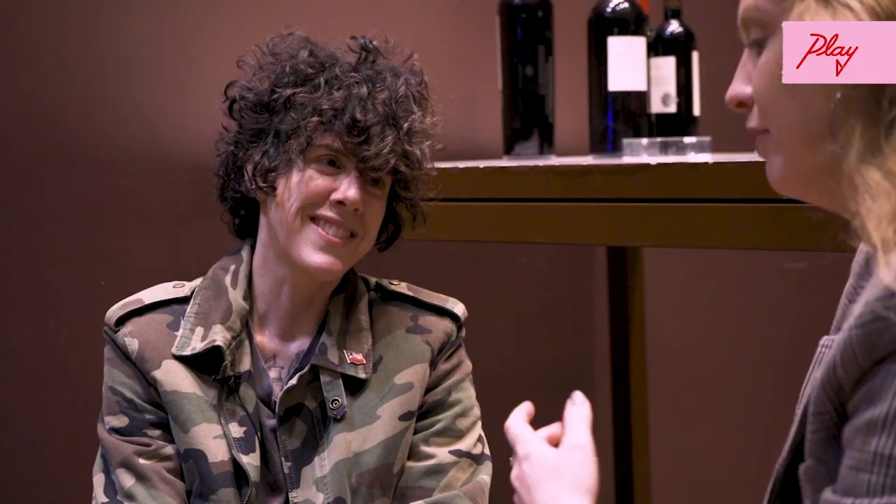 LP en Chile: la entrevista de Play