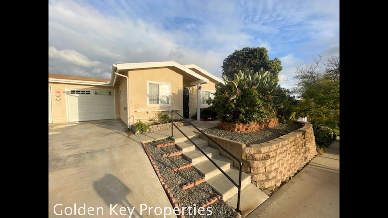 Buena Hills, Oceanside (55+)