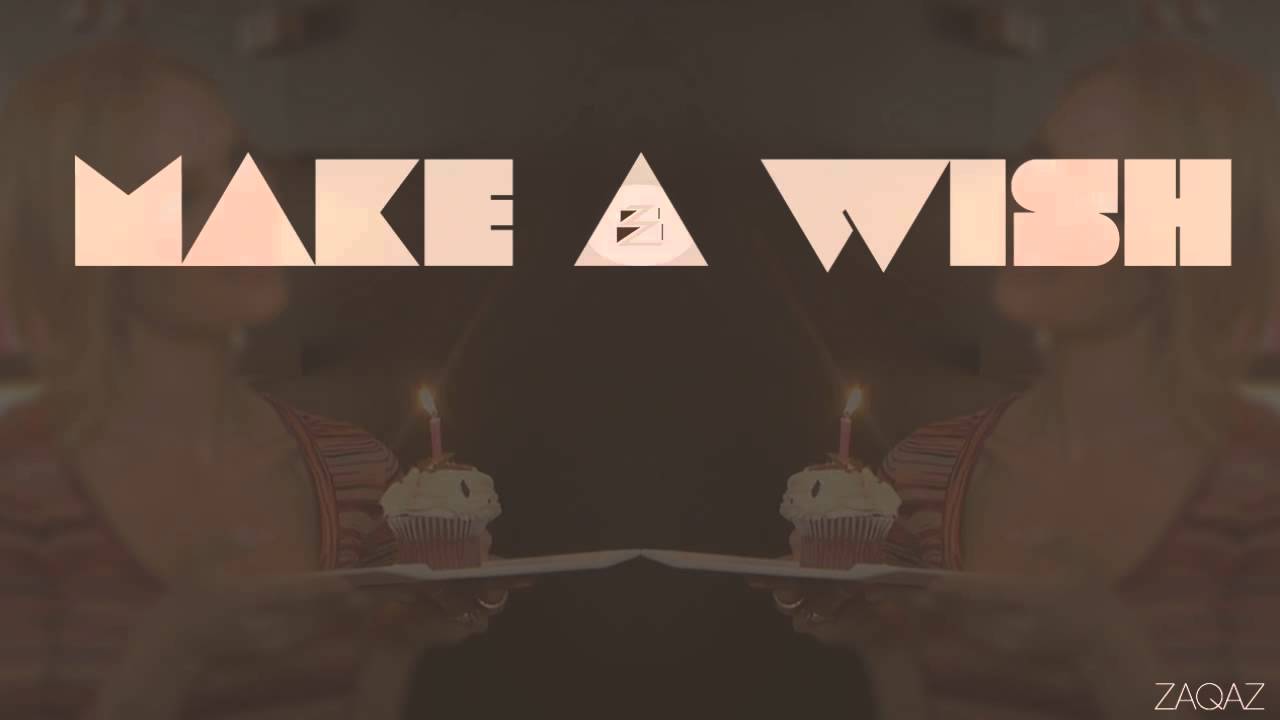 Zaqaz - Make a Wish (pro. BLYTE)