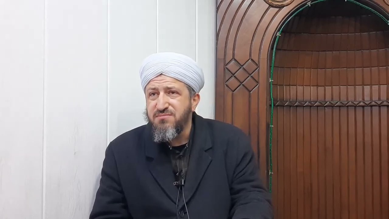 عصر20 رمضان : سلسلة الأخلاق الإسلامية 15 : الحياء : أثره الطيب - أنواعه - تأثير تركه على المجتمع 