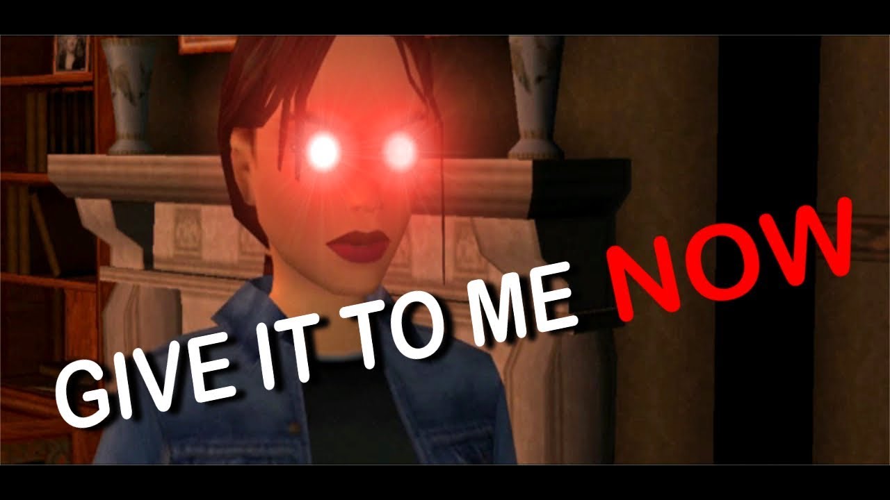 my favourite vines (TOMB RAIDER AOD EDITION)