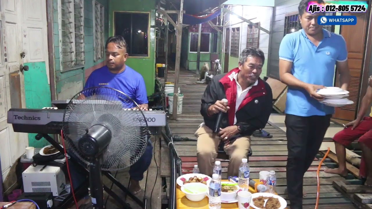 Leleng-Leleng : Karlos