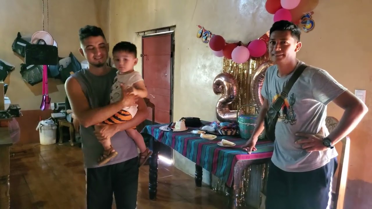 Johana agradece a su amor por este detalle.