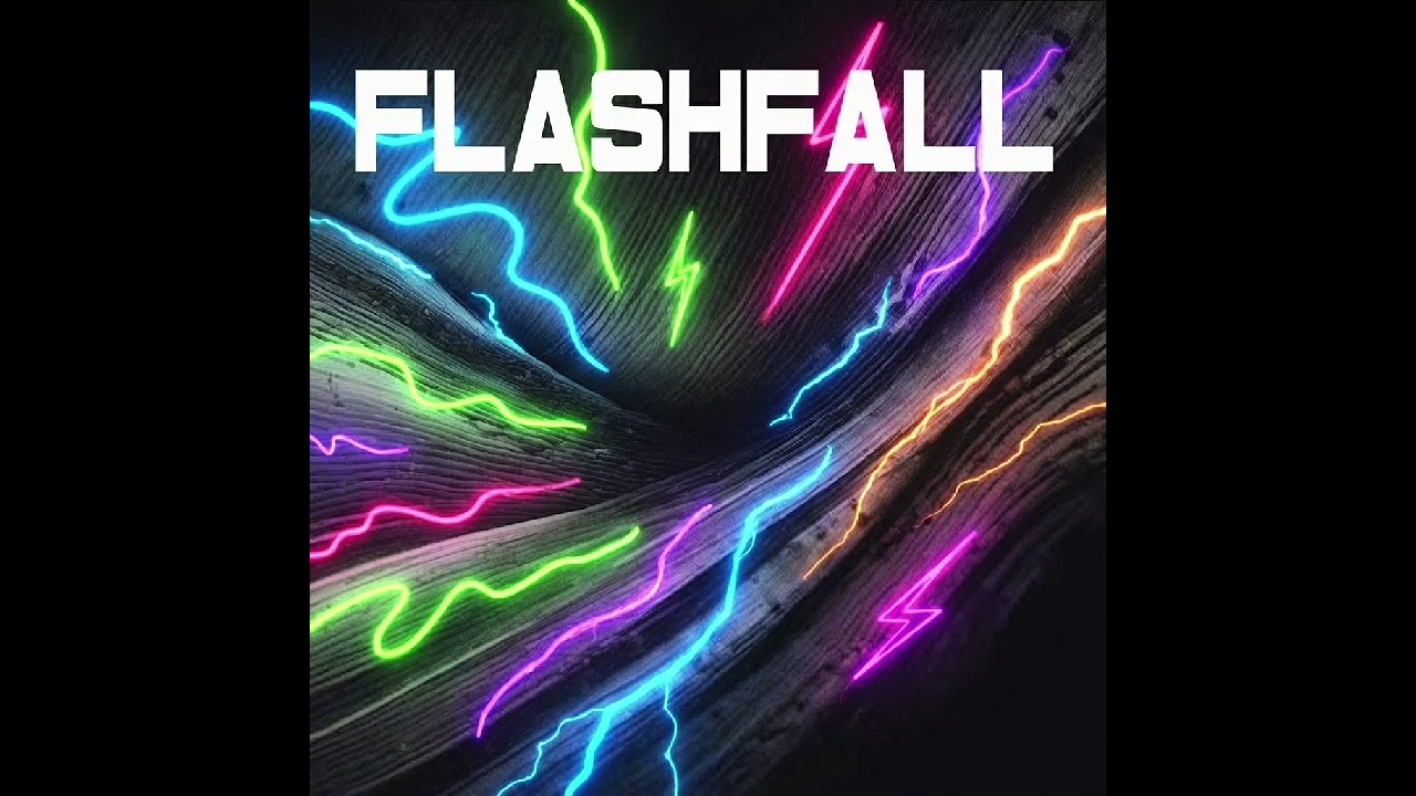 Flashfall - Midnight Fever