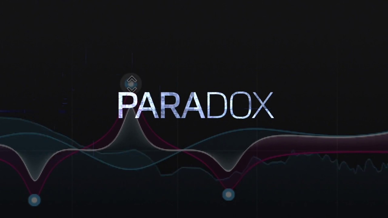 Paradox Push Pull EQ & Compressor |  [VST, AU, AAX]