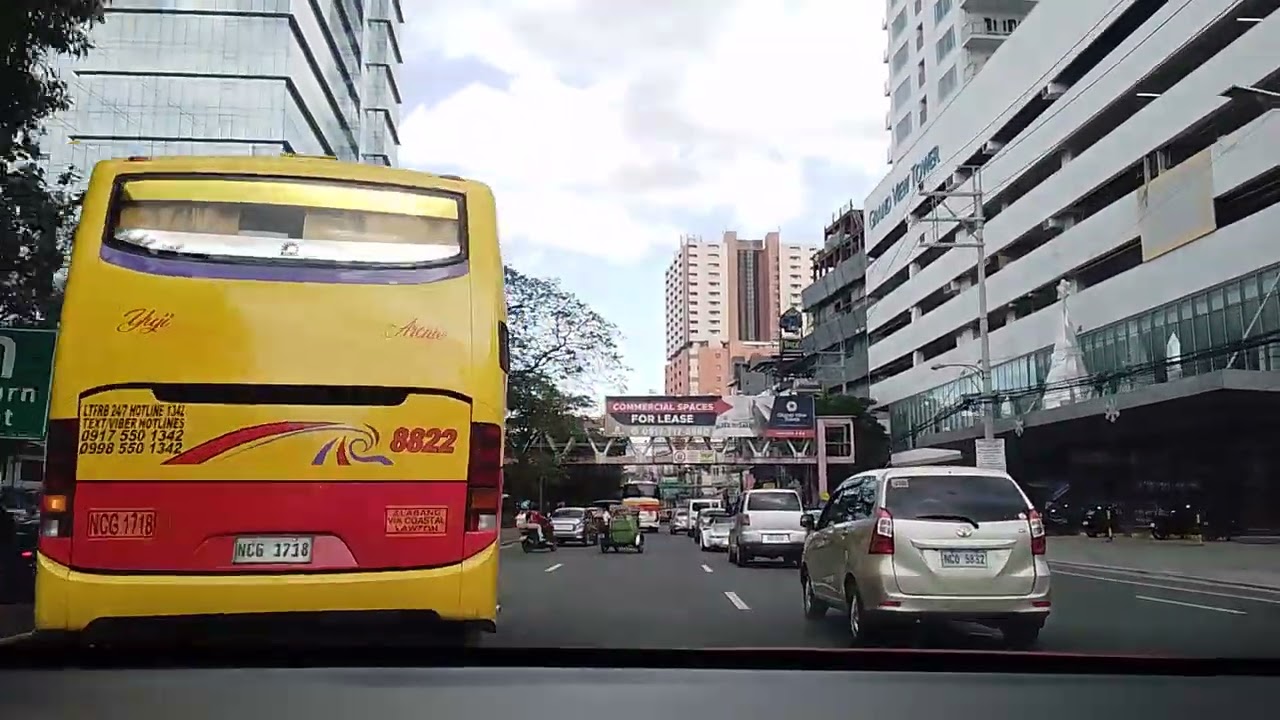 Brgy.76 Pasay to Brgy.35 Pasay (JAM ORIG VIDEOS) Jan.22,2026,11