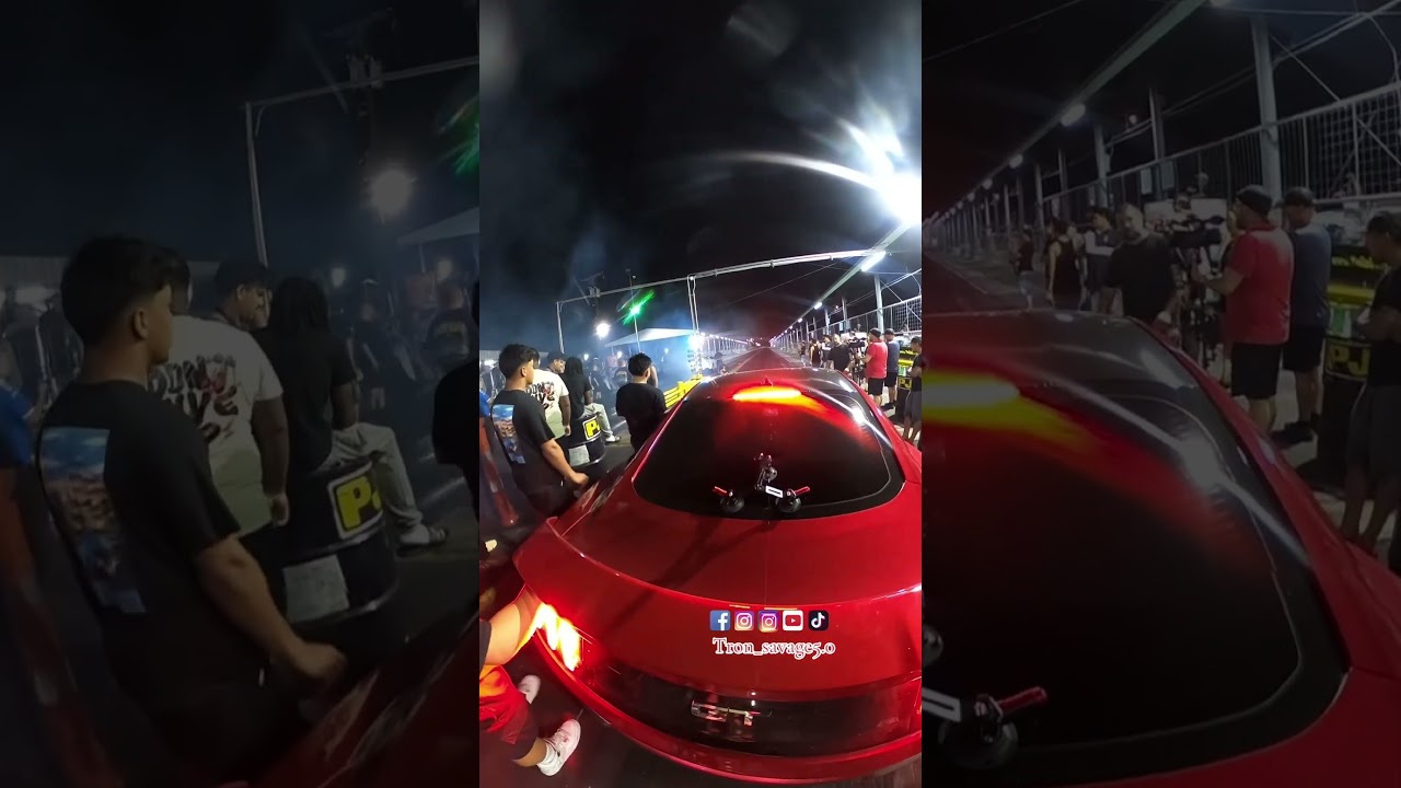 ZL1 vs Fenix #coyote #elfenix #race #mustang #camarozl1 #chevycamarozl1 #parati #dragrace #mexico