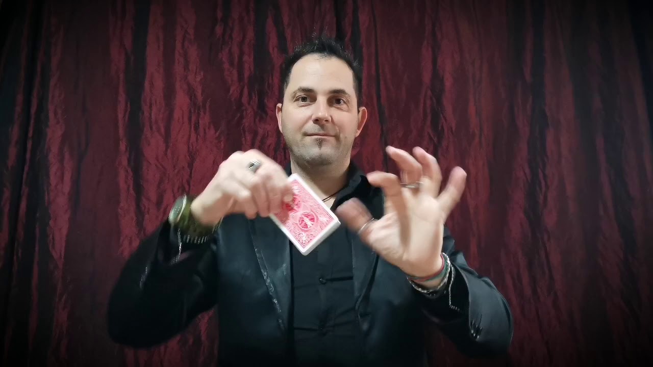 Le carte bicolori&diams;️&spades;️&hearts;️&clubs;️