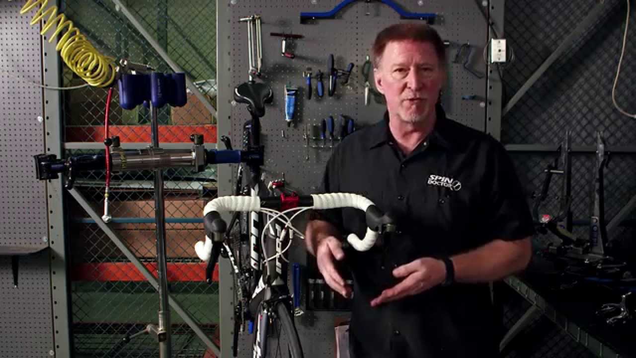 How To Adjust Caliper Brakes by Performance Bicycle