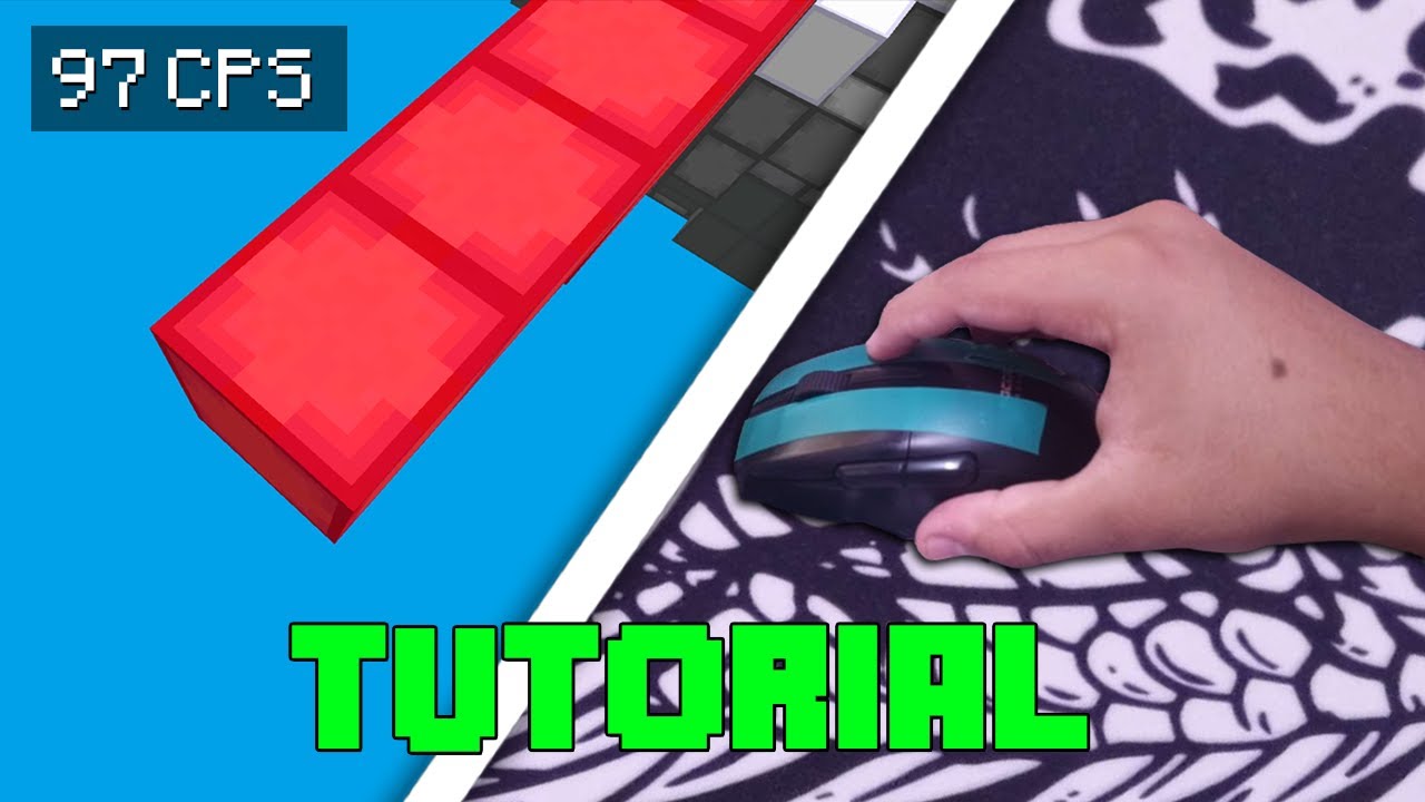 COMO HACER DRAG CLICK correctamente y BIEN explicado