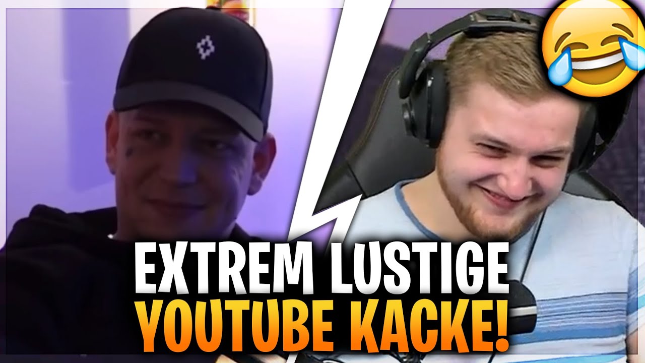 Trymacs REAGIERT auf EXTREM lustige YT-Kacke mit Tim Gabel & Monte 😂 | Trymacs Stream Highlights