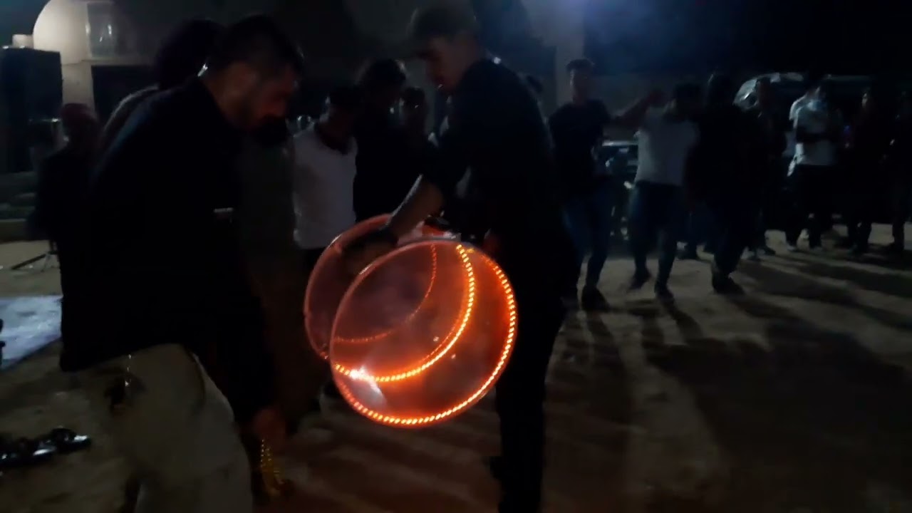 زززززمررررررر وعلى طبل الملون  لايك واشتراك لو سمحتو