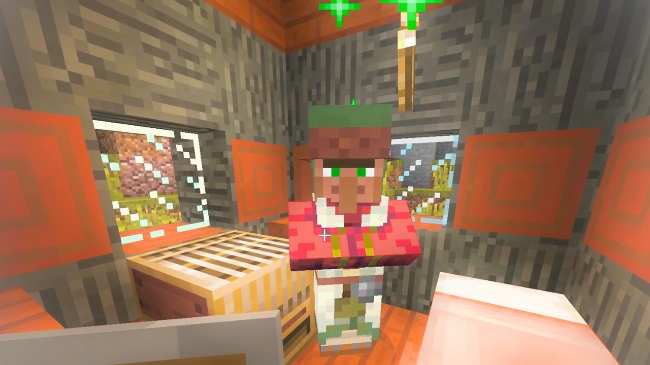 Bald eine Schaf Farm?/Minecraft/