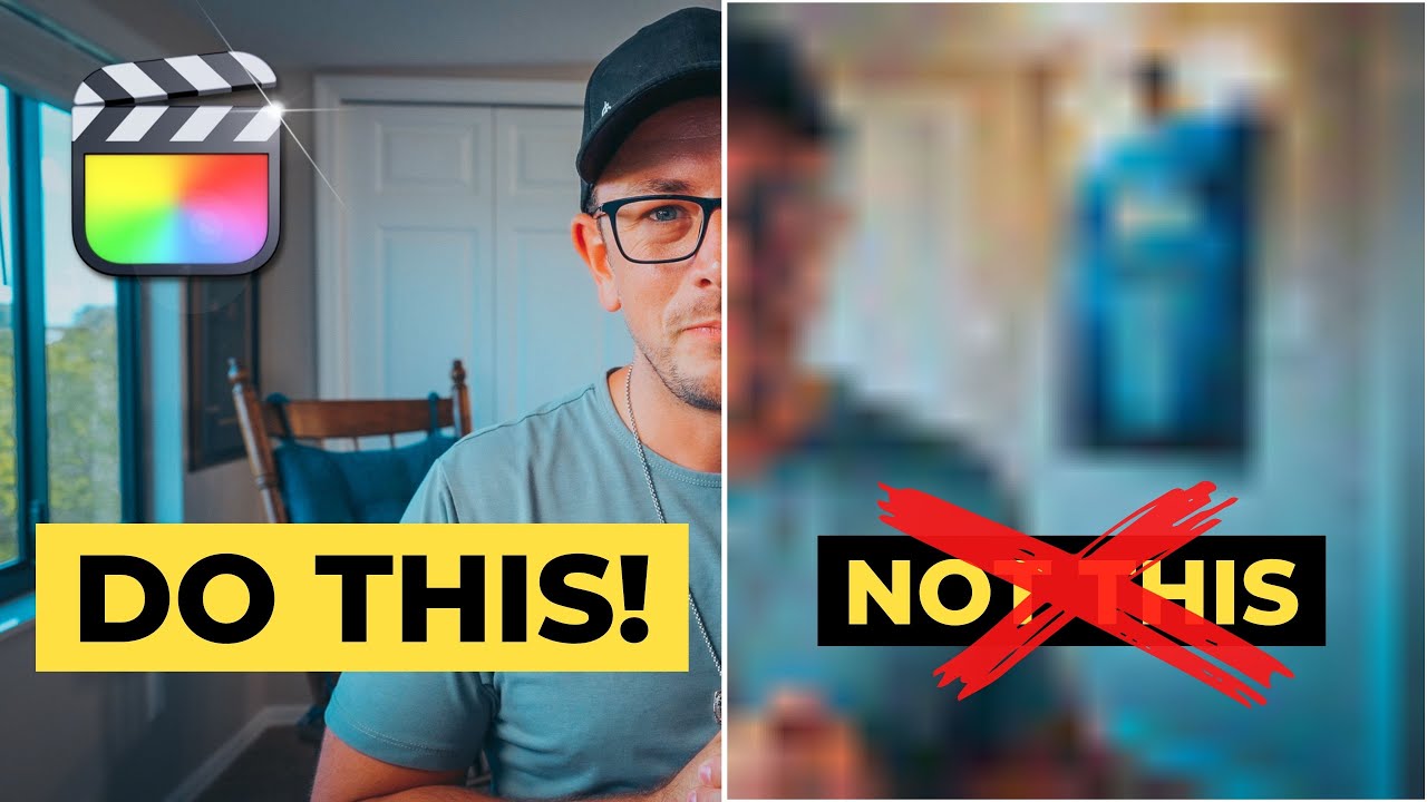 Лучшие настройки экспорта для Final Cut Pro для оптимизации ваших видео для YouTube! 2026