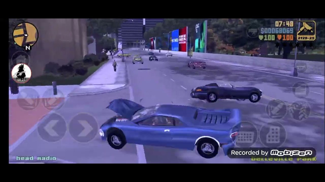 GTA 3 #13