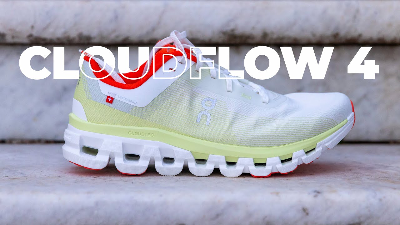 On Cloudflow 4 review | I was wrong